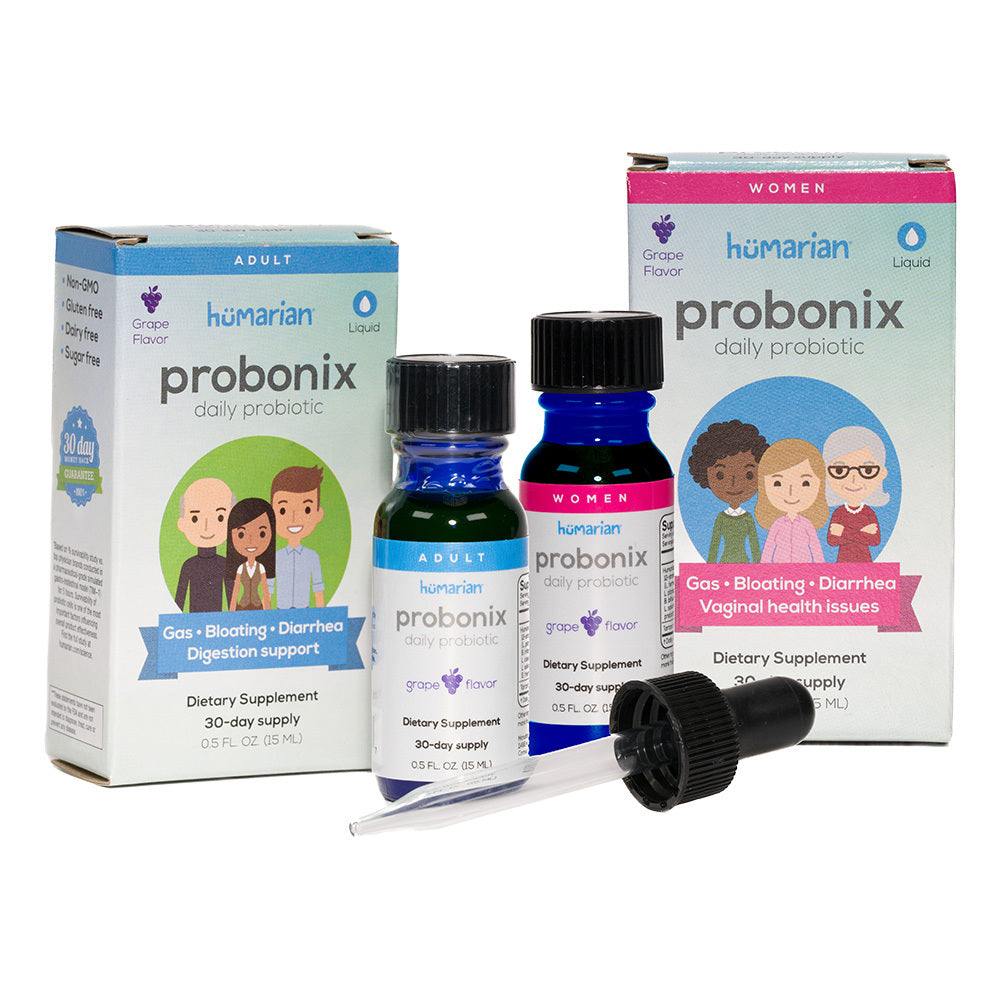 Him/Her Bundle - 1 Adult Probonix and 1 Women Probonix