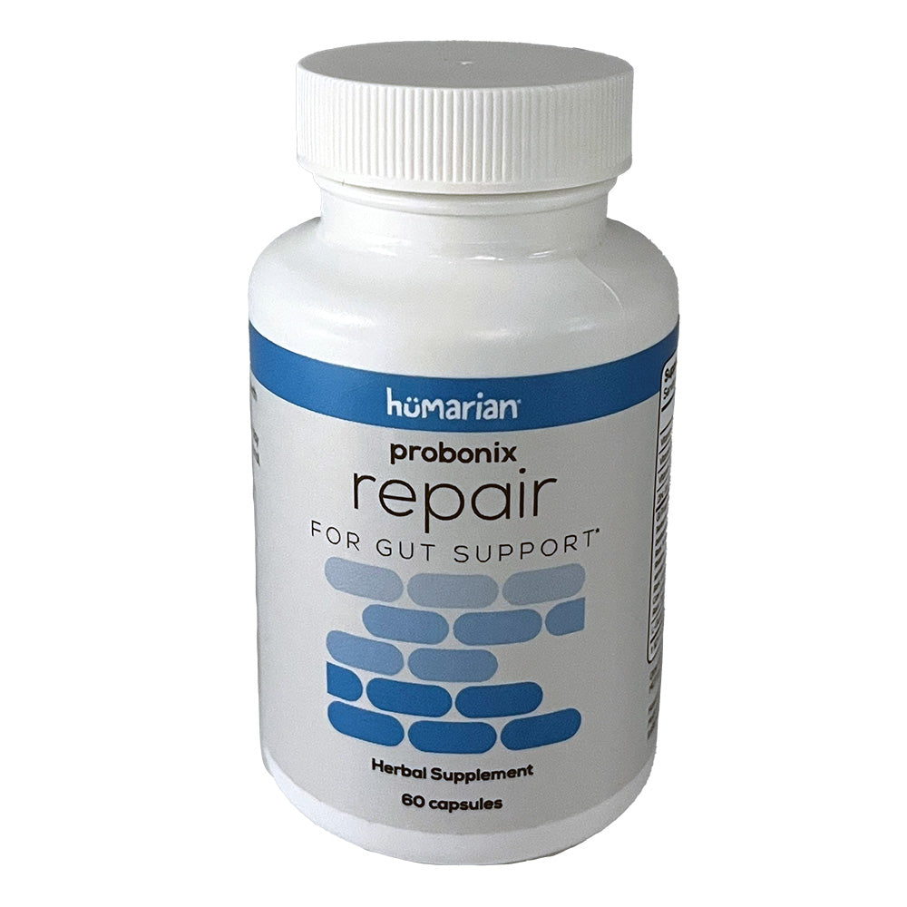 Gut Support Capsule – Probonix Repair