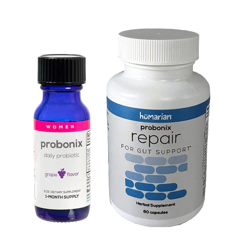 Probonix Repair + Women *BUNDLE*