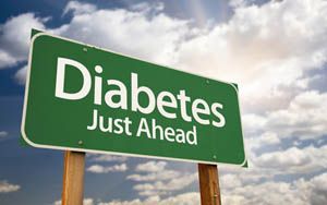 Prediabetes and Probiotics