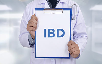 Can probiotics help with inflammatory bowel disease?   