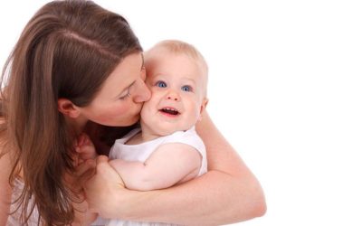 Mother’s Gene Can Improve Baby’s Gut Health