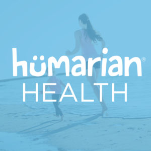 Humarian Health Podcast Logo