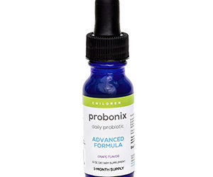 Probonix Children’s Advanced Formula – What You Need To Know