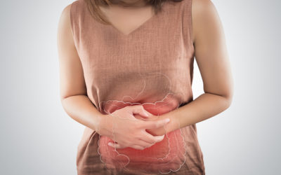 IBS May Be Caused by Changes in Gut Microbiota
