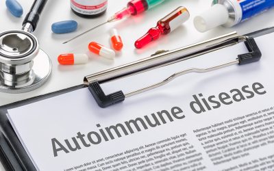 Gut Bacteria Could Help Against Autoimmune Diseases