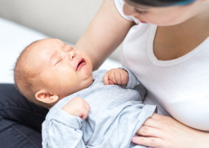 Colic in Infants | Humarian | Carmel, IN | Probiotics, Performance & Supplements
