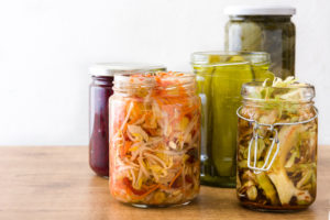 Are Fermented Foods Good Sources of Probiotics? | Humarian | Probio