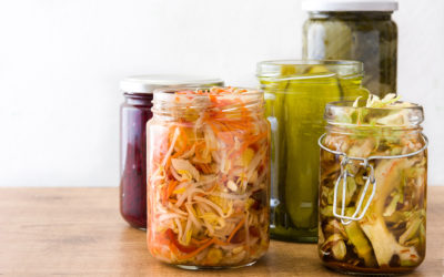 Are Fermented Foods Good Sources of Probiotics?