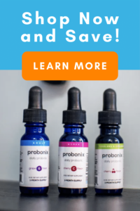 Probonix Probiotic - Shop Now and Save