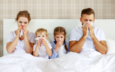 Science vs. Covid-19, Flu, Colds & Allergies- Part 2 of 3: Viral Comparisons