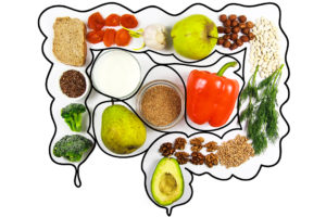 Good foods for gut health