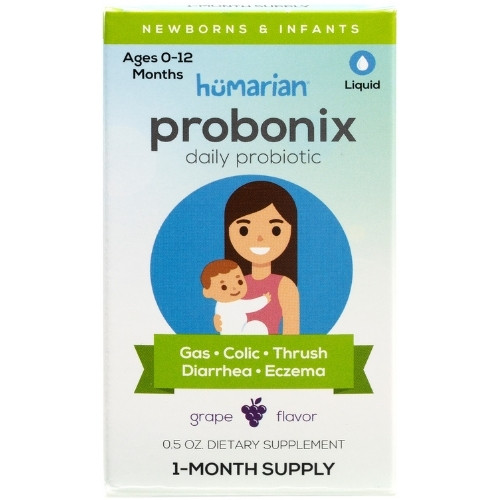 Childrens Probonix - Probiotics for Children - The Best Childrens Probiotics in the Industry - Humarian Research Lab