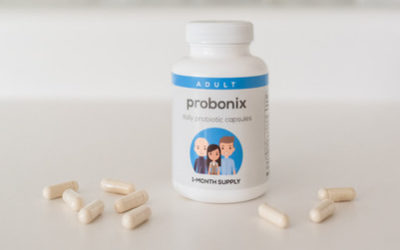 Product Update: Introducing Probonix Capsules for Adults and Women