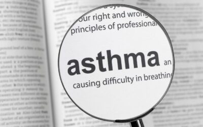 Will Probiotics Help Asthma?