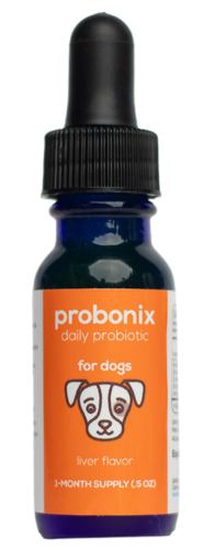 Probonix for Dogs - Humarian - Love Your Gut - Indianapolis, IN